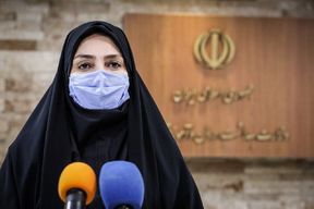آمار کرونا در ایران| فوت 172 نفر در 24 ساعت گذشته